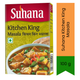 Suhana Kitchen King Masala 100g – Premium Indian Spice Blend|BB:APR.2027