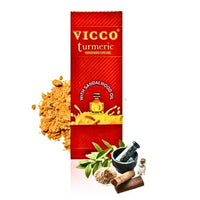 Vicco Turmeric Vanishing Cream 30g