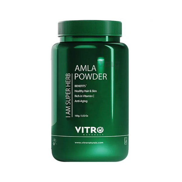 Vitro Amla Powder