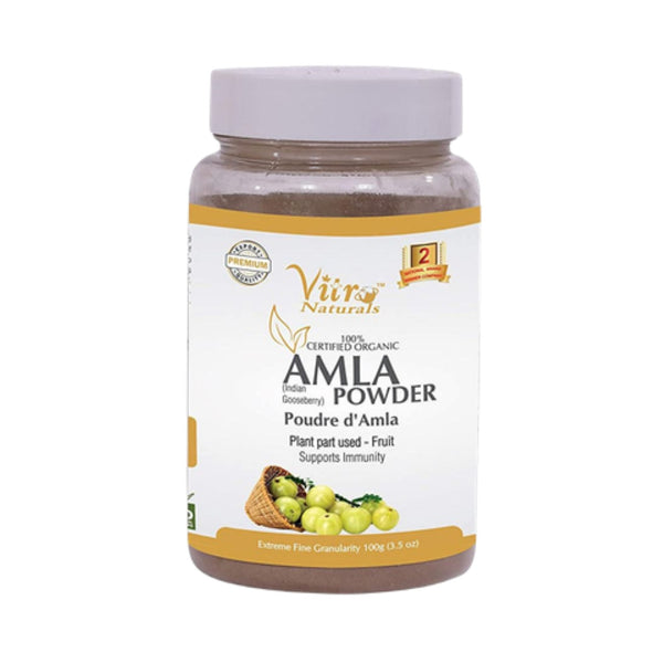Vitro Amla Powder