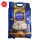 Dadi's Hamnah Basmati Rice (Premium Aged Chawal) | 5kg - Selected Slender Grain for Fluffy Everyday Steamed Rice & Pulaos, Non-Sticky Light Texture | South Africa | India Bazaar