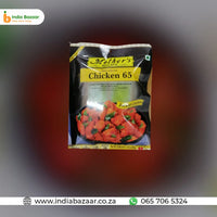 Mother's Recipe Chicken 65