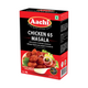 Aachi Chicken 65 Masala