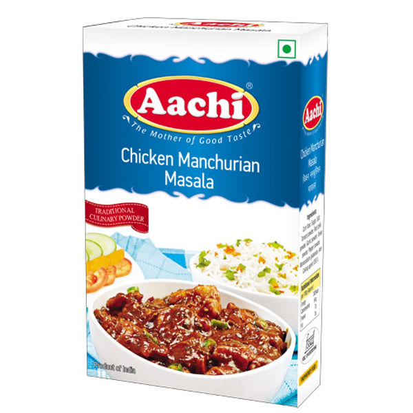 Aachi Chicken Manchurian Masala |BB:JUN.2026