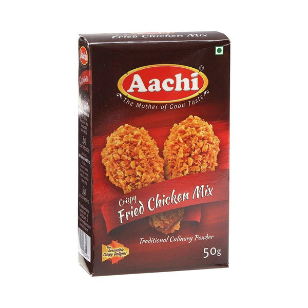 Aachi Crispy Fried Chicken Mix |BB:JUN.2026