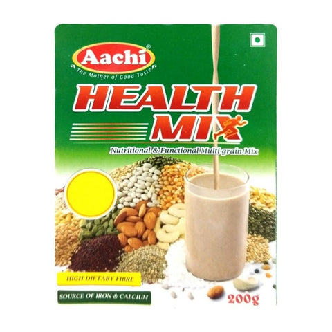 Aachi Health Drink Mix