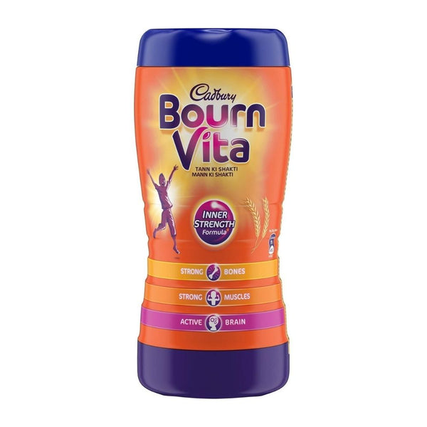 Cadbury Bourn Vita Drink Mix