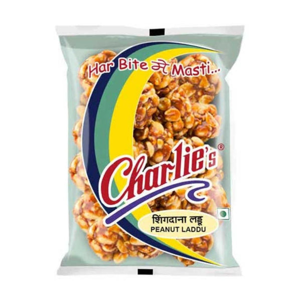 Charliee Peanut laddu |BB:JAN.2026