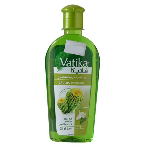 Dabur Vatika Cactus Hair Oil