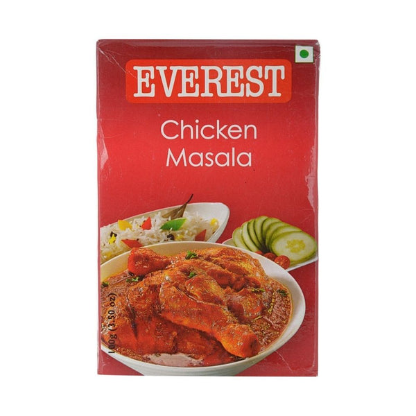 Everest Chicken Masala