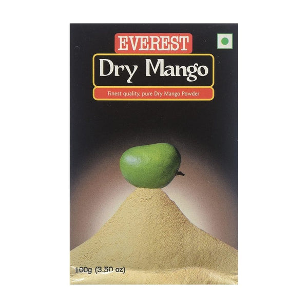 Everest Dry Mango Powder