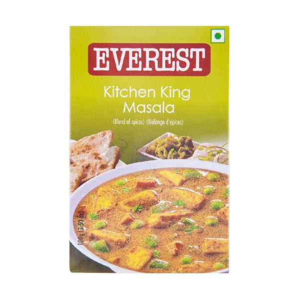 Everest Kitchen King Masala