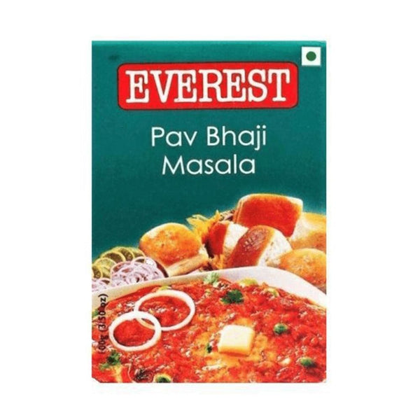 Everest Pav Bhaji Masala |BB:FEB.2026