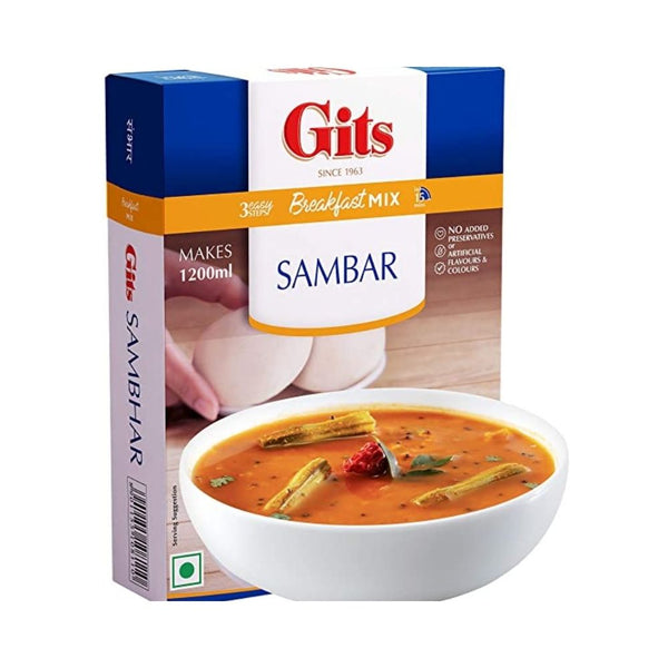 Gits Sambar