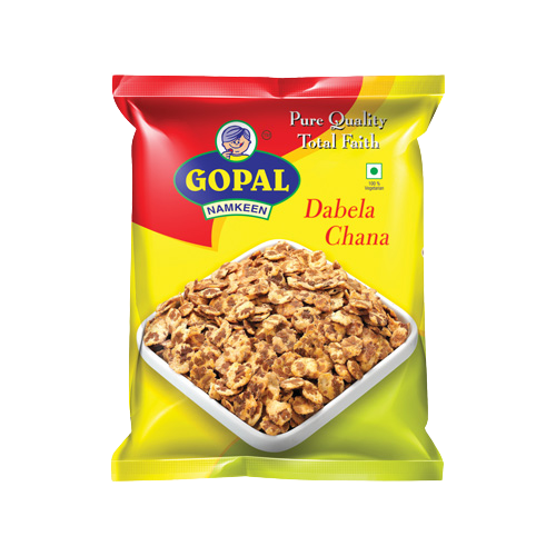 Gopal Namkeen Dabela Chana |BB:08.NOV.2025