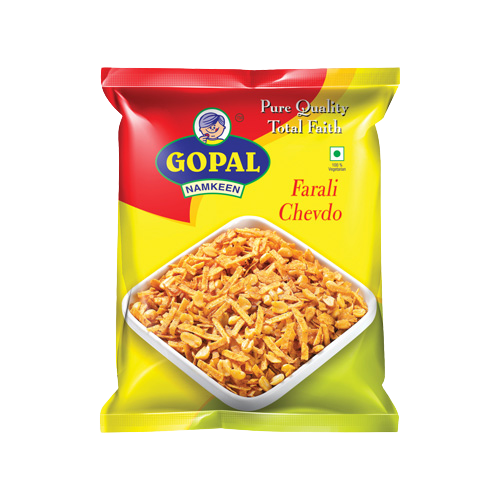 Gopal Namkeen Farali Chevdo |BB:05.MAY.2025