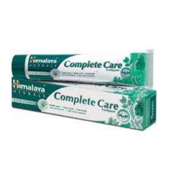 Himalaya Complete Care