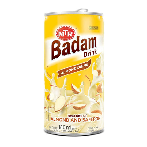 MTR Badam Drink Original (6 pack)