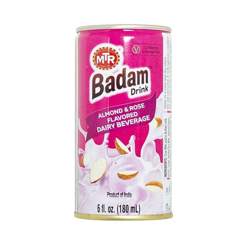 MTR Badam Rose Drink (6 pack)