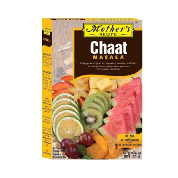 Mother's Recipe Chaat Masala |BB:01.JAN.2026