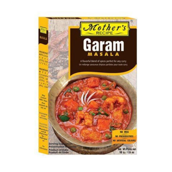Mother's Recipe Garam Masala