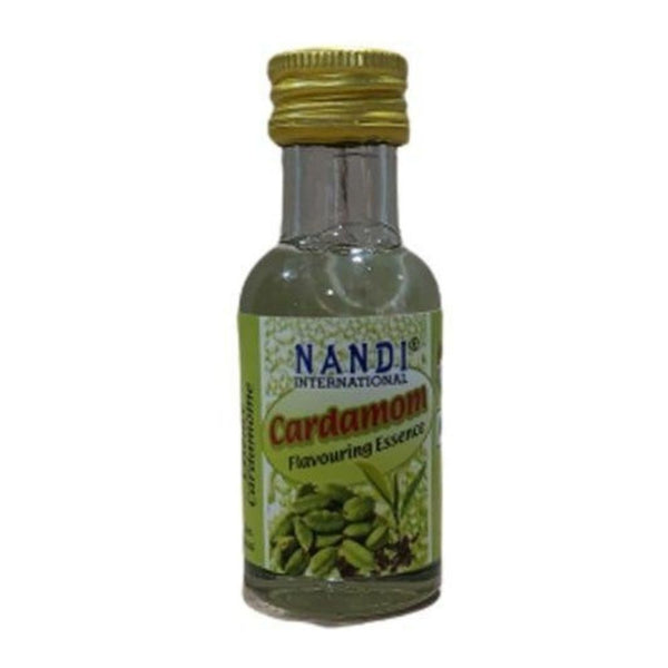Nandi Cardamom Essences |BB:MAR.2028