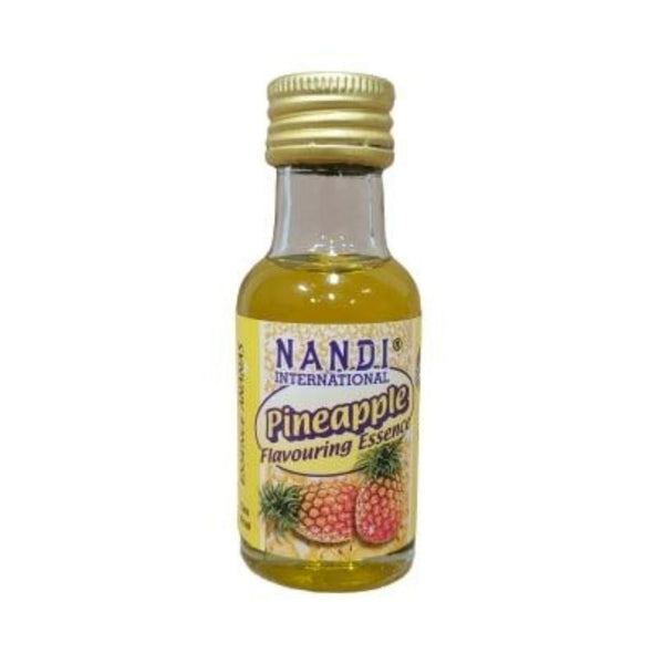 Nandi Pineapple Essence |BB:FEB.2029
