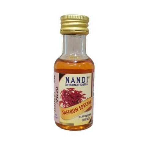 Nandi Saffron Special Essence