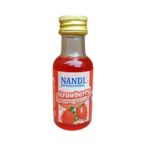 Nandi Strawberry Essence