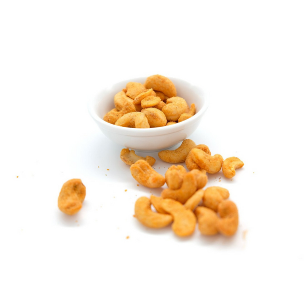 IB Cashew Nuts Peri Peri