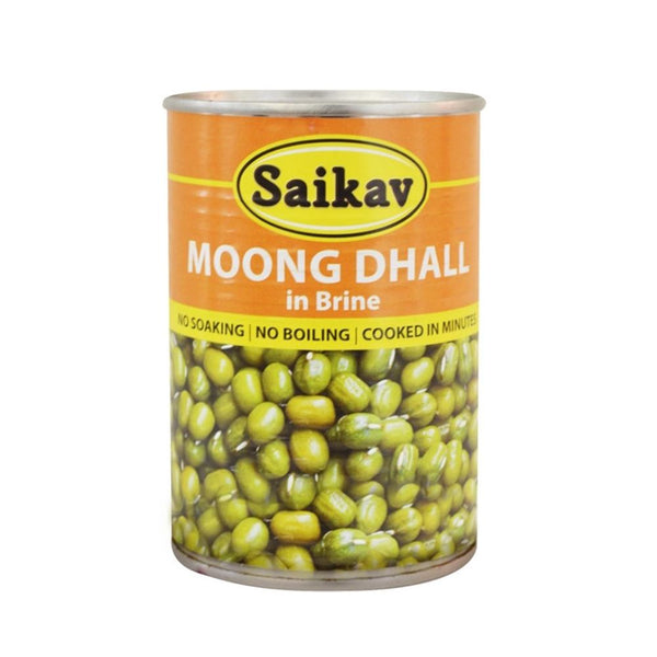 Saikav Moong Dhall in Brine |BB:19.MARCH.2027