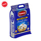 Sanaa Royal Supreme Basmati Rice (Premium Export Quality Chawal) | 5kg - Carefully Selected Aromatic Long Grain for Fluffy Side Dishes & Royal Pilafs | South Africa | India Bazaar