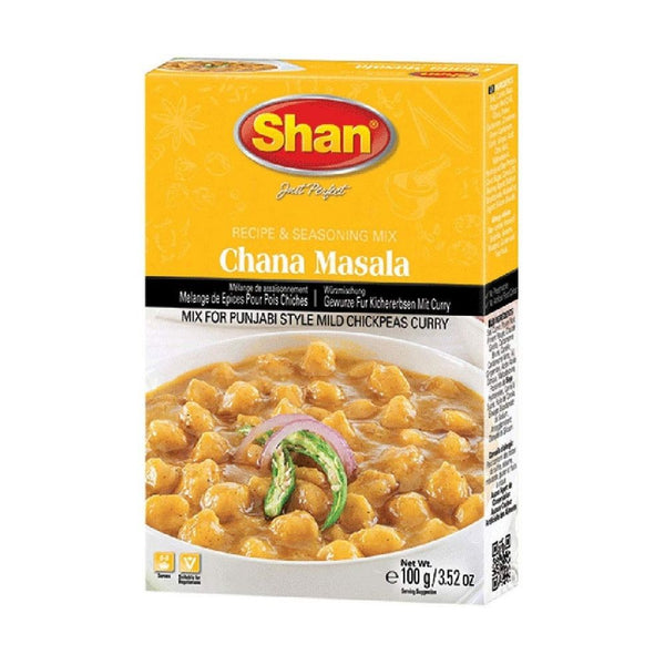 Shan Chana Masala |BB:07.NOV.2027