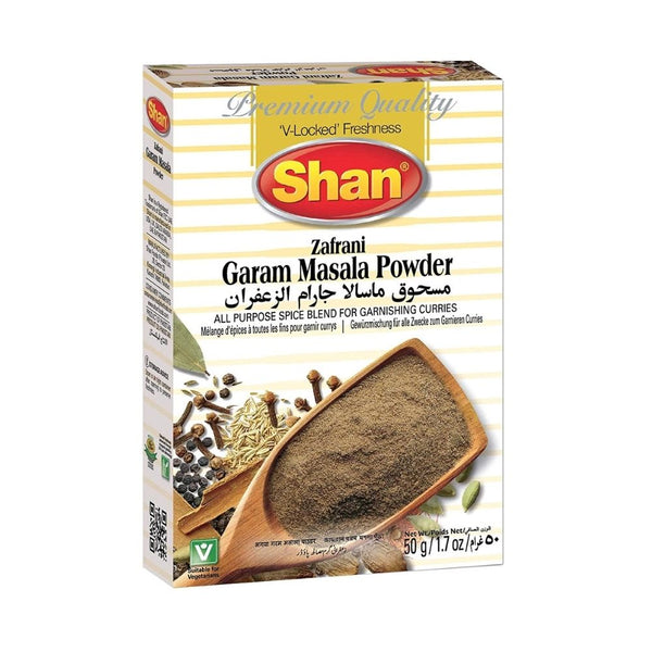 Shan Garam Masala |BB:19.APR.2027