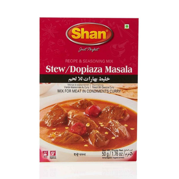 Shan Stew Masala |BB:08.DEC.2026