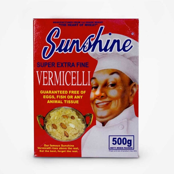 Sunshine Vermicelli |BB:FEB.2026