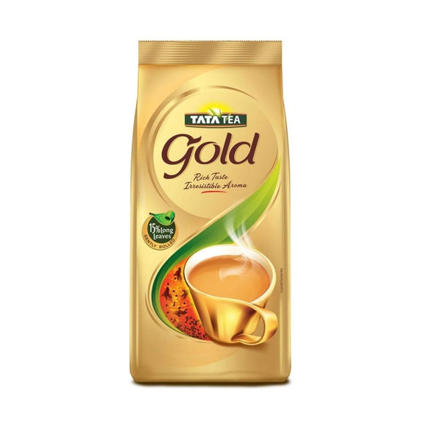 Tata Tea Gold 500g |BB:JUL.2026