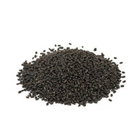 IB Tukmariya Seeds (Sabja/Sweet Basil Seeds) | 100g - Hydrophilic Cooling Seeds for Falooda Drinks, Refreshing Shakes & Natural Daily Gut Health Detox | South Africa | India Bazaar