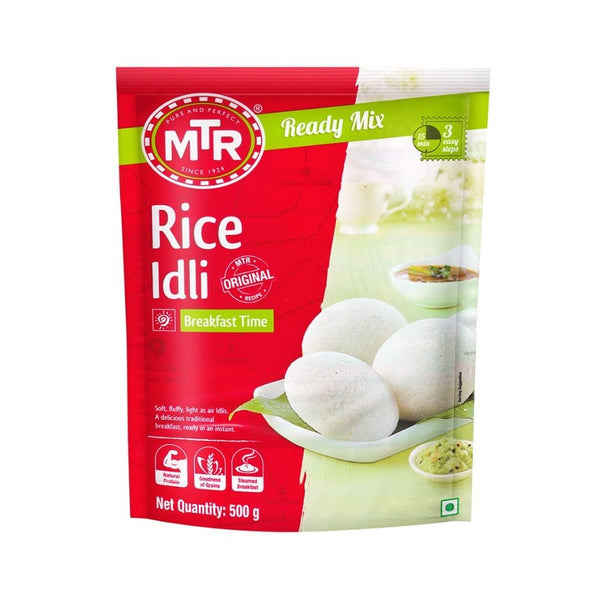 MTR Rice Idli Mix |BB:MAR.2026