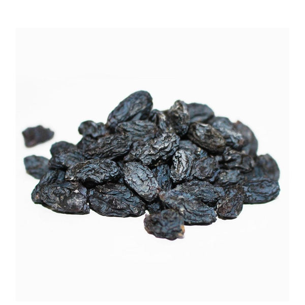 IB Raisins Black