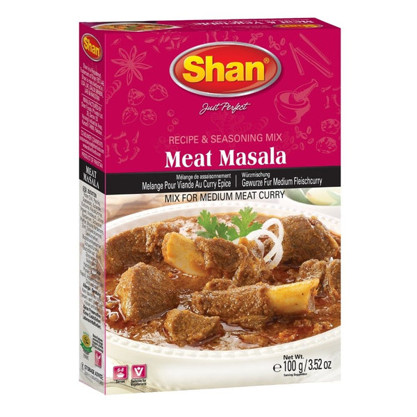 Shan Meat Masala