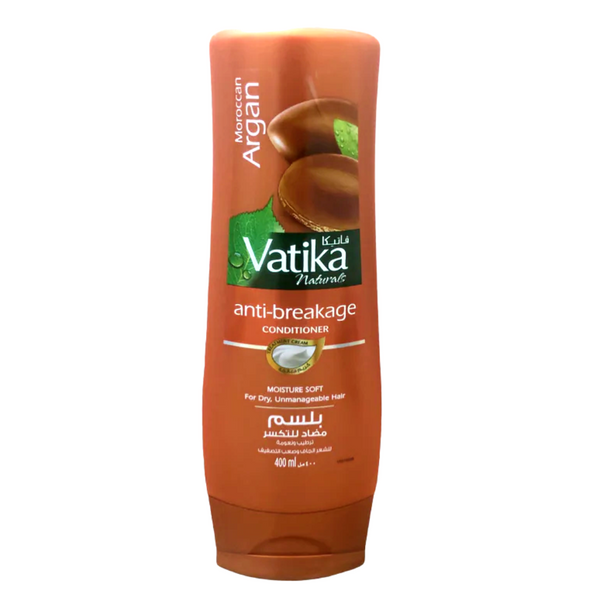 DABUR VATIKA CONDITIONER ARGAN |BB:JUN.2025