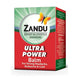 Zandu Ultra Power Balm (Ayurvedic Pain Relief Balm) - Strong Fast-Acting Herbal Ointment for Intense Headaches, Severe Backaches & Muscle Sprains | South Africa | India Bazaar