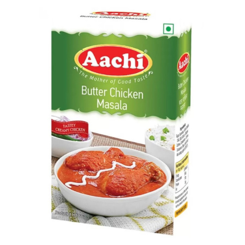 Aachi Butter Chicken Masala