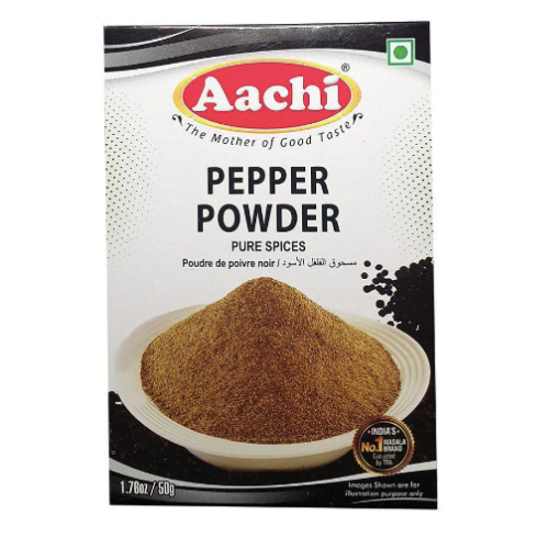 Aachi Pepper Powder |BB:SEP.2025
