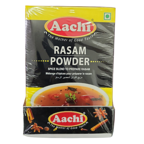 Aachi Rasam Powder |BB:JUN.2026