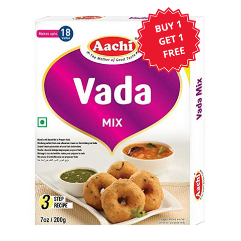 Aachi Vada Mix 2x200g