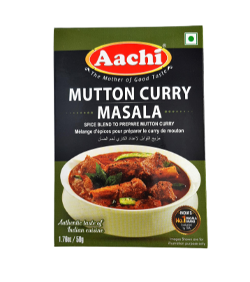 Aachi Mutton Curry Masala