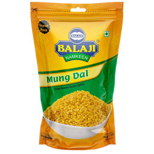 Balaji Namkeen Mung Dal |BB:01.MAY.2026