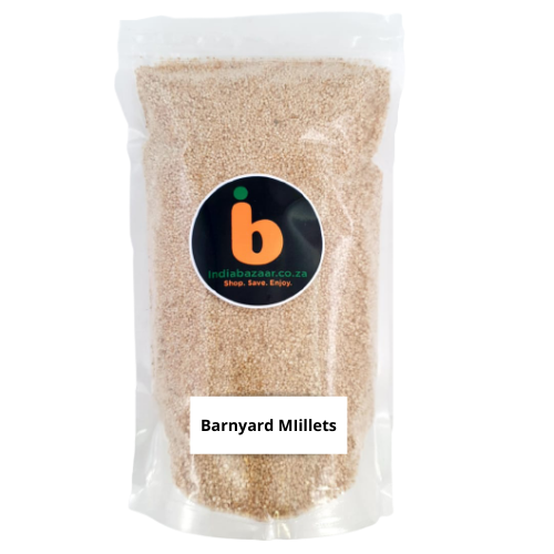 IB Barnyard Millet